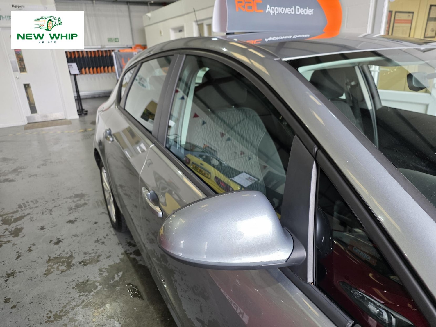 Used Vauxhall Astra 2012 for sale - 77536399: Photo 26