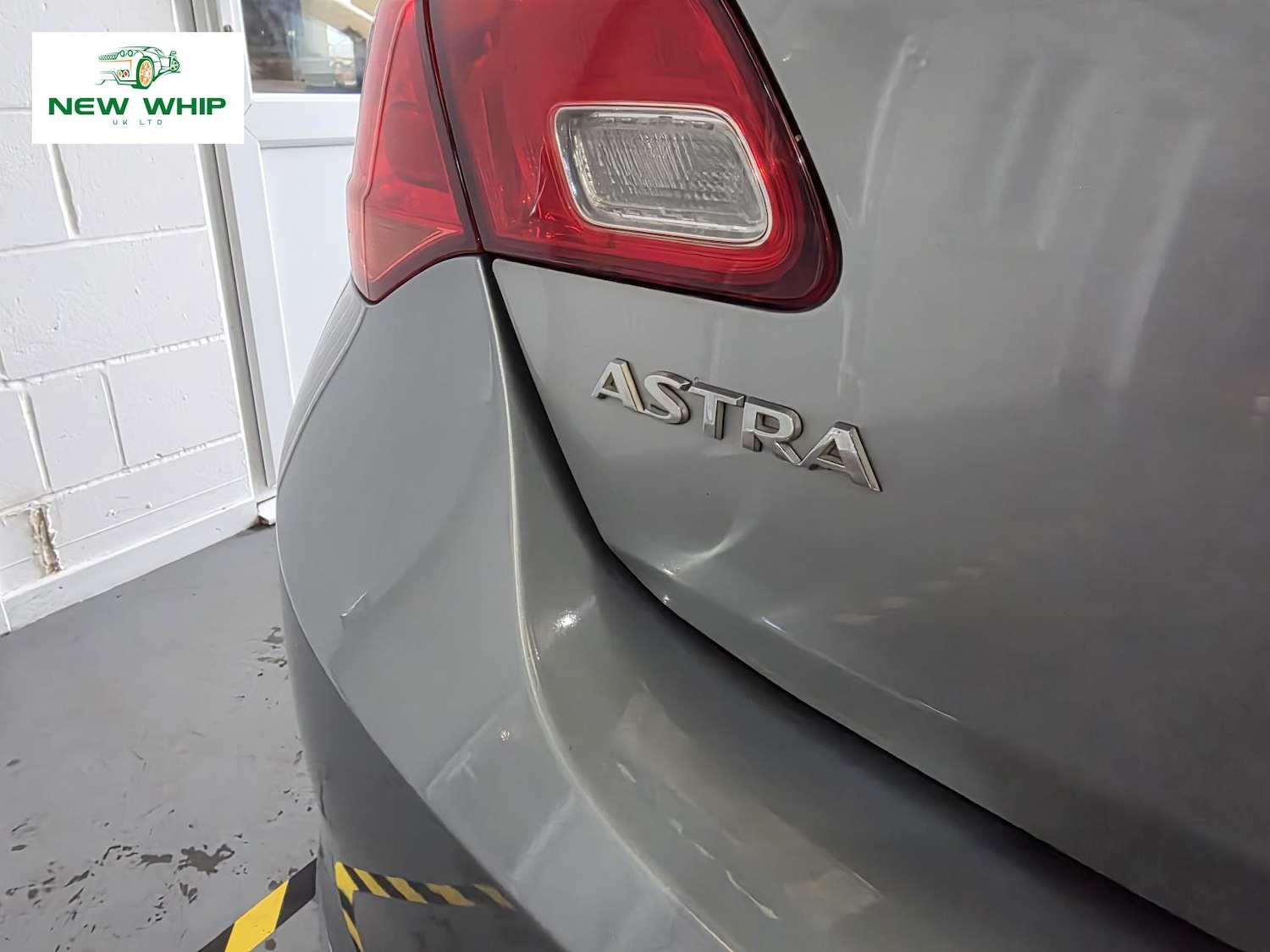 Used Vauxhall Astra 2012 for sale - 77536399: Photo 35