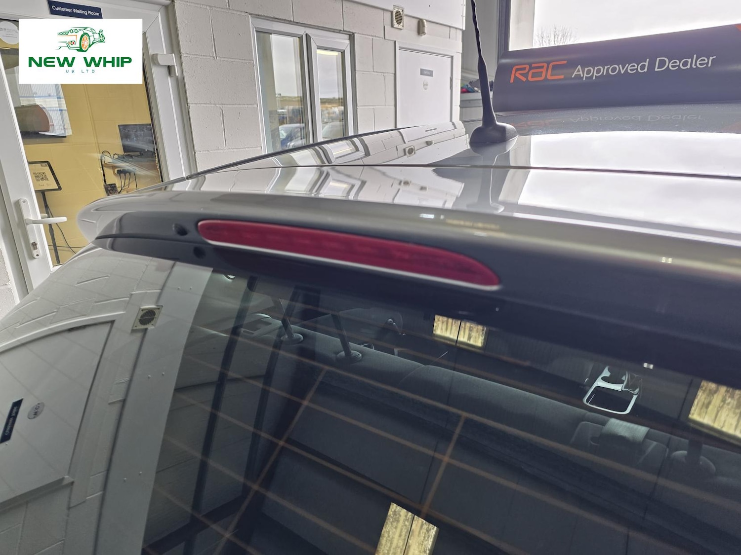 Used Vauxhall Astra 2012 for sale - 77536399: Photo 36