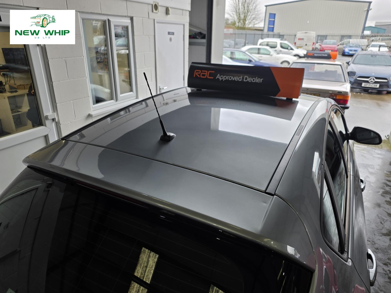 Used Vauxhall Astra 2012 for sale - 77536399: Photo 37