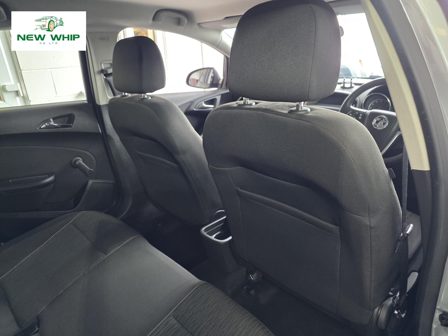 Used Vauxhall Astra 2012 for sale - 77536399: Photo 39