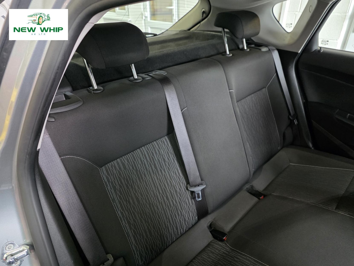 Used Vauxhall Astra 2012 for sale - 77536399: Photo 41