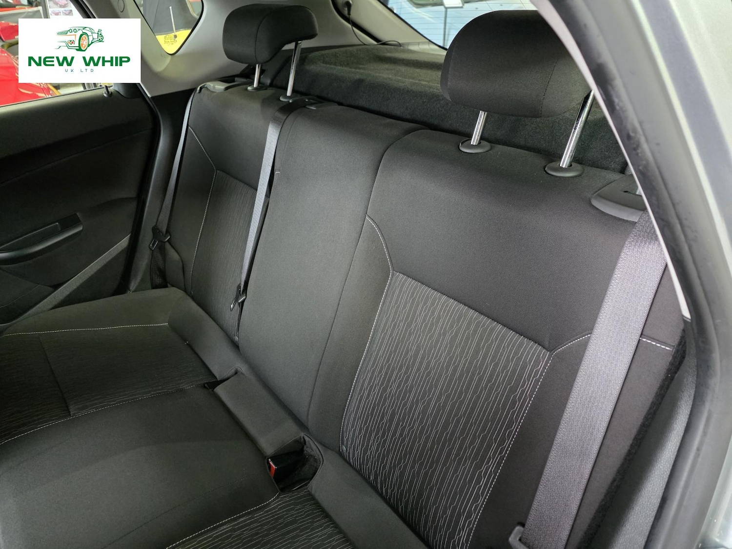 Used Vauxhall Astra 2012 for sale - 77536399: Photo 45