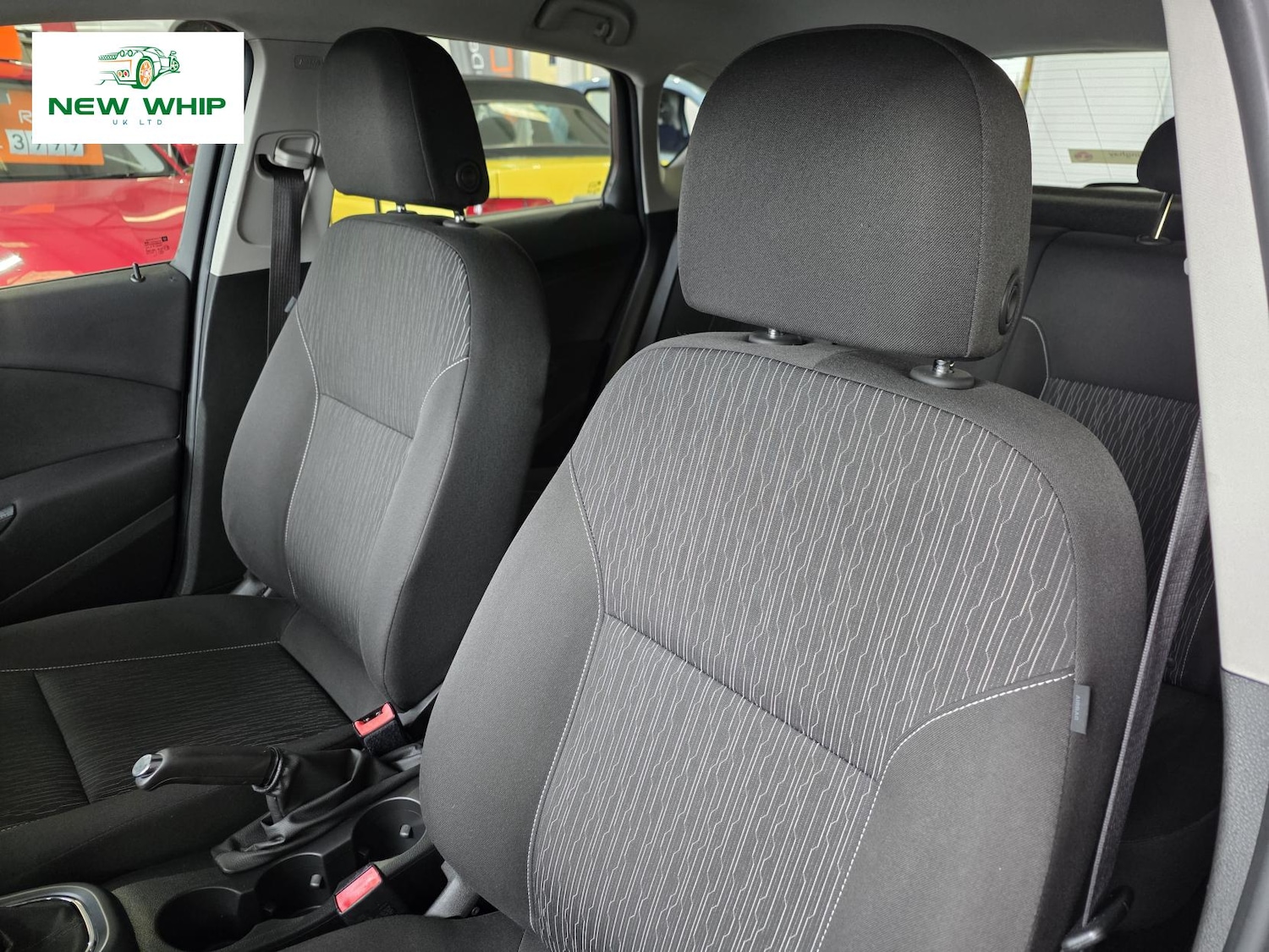 Used Vauxhall Astra 2012 for sale - 77536399: Photo 47