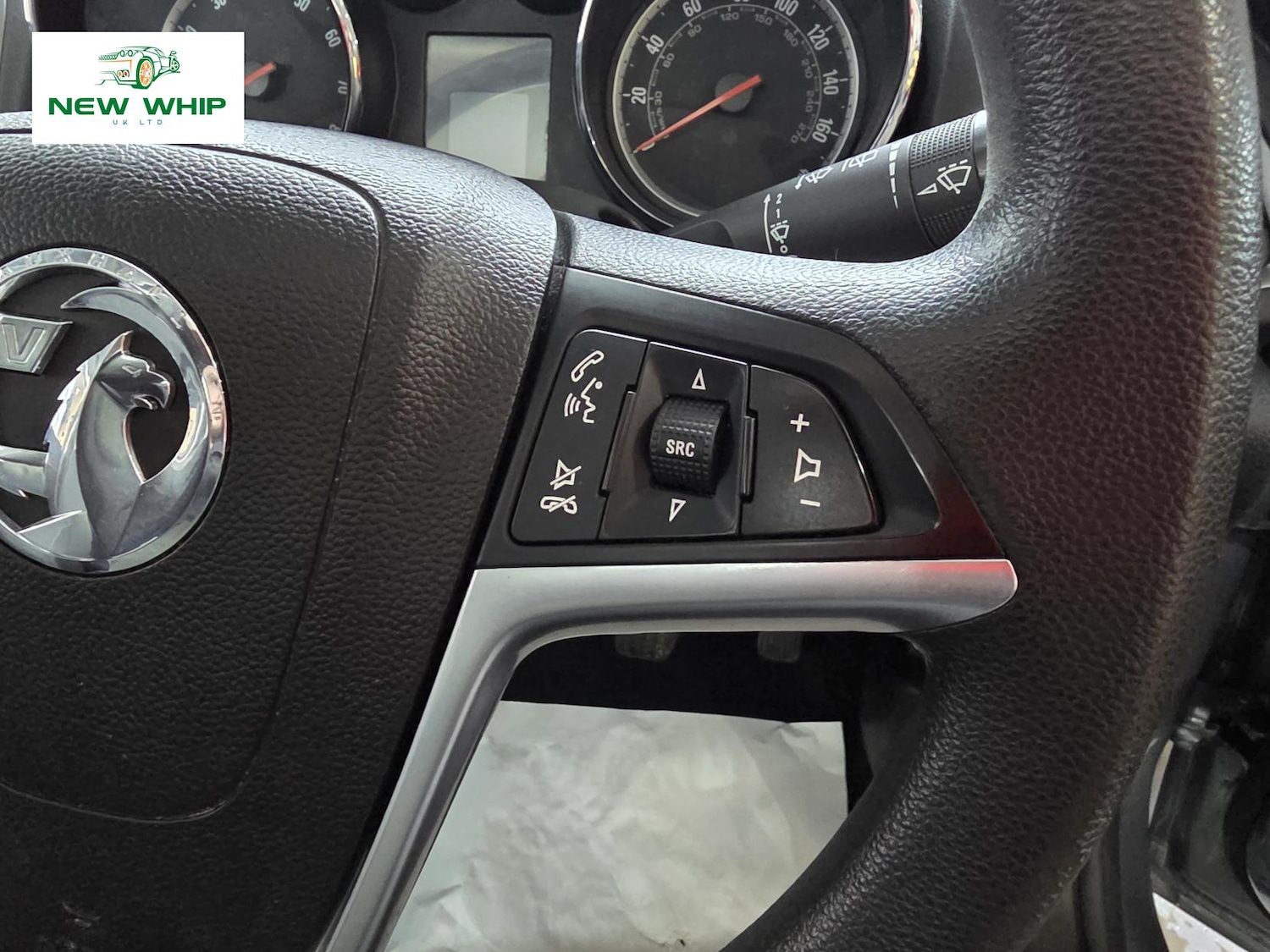 Used Vauxhall Astra 2012 for sale - 77536399: Photo 49