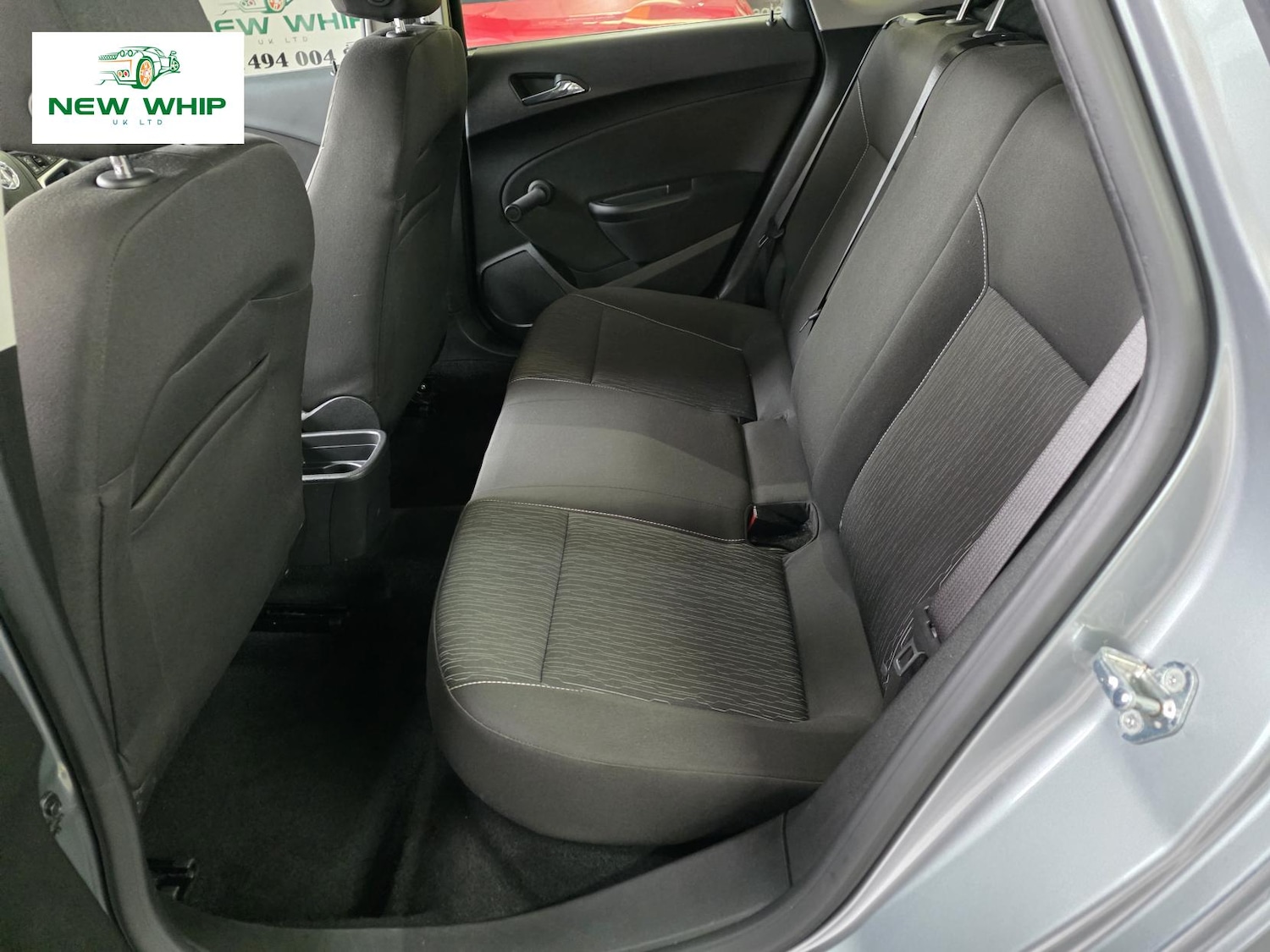 Used Vauxhall Astra 2012 for sale - 77536399: Photo 7