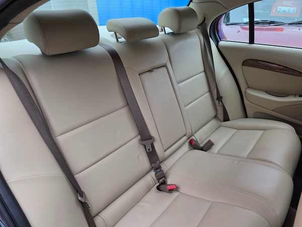 Used Jaguar S-Type 2007 for sale - 76237501: Photo 15
