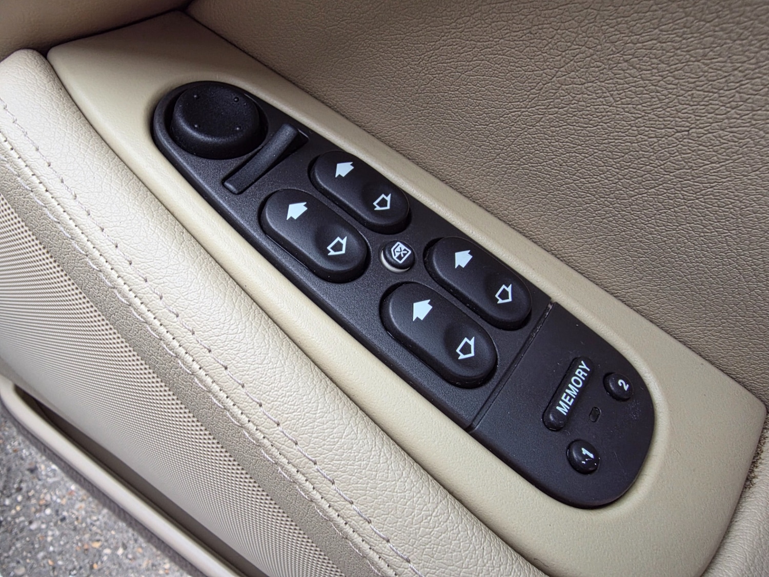 Used Jaguar S-Type 2007 for sale - 76237501: Photo 22