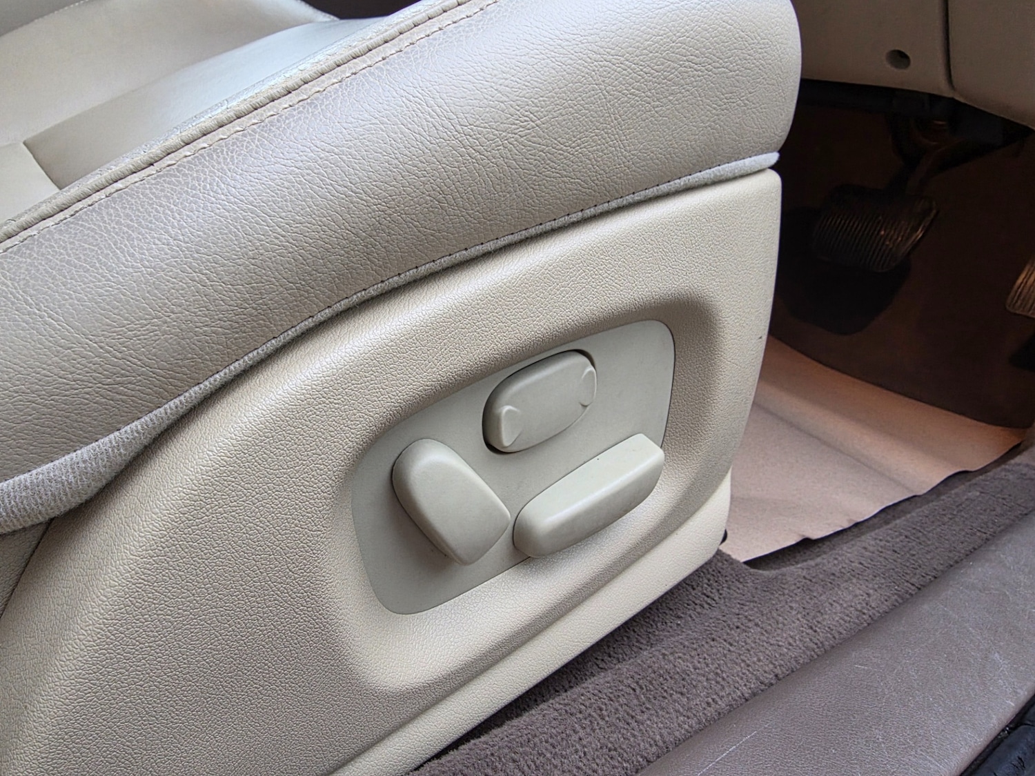 Used Jaguar S-Type 2007 for sale - 76237501: Photo 23