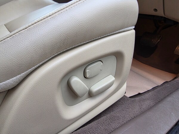Used Jaguar S-Type 2007 for sale - 76237501: Photo 23