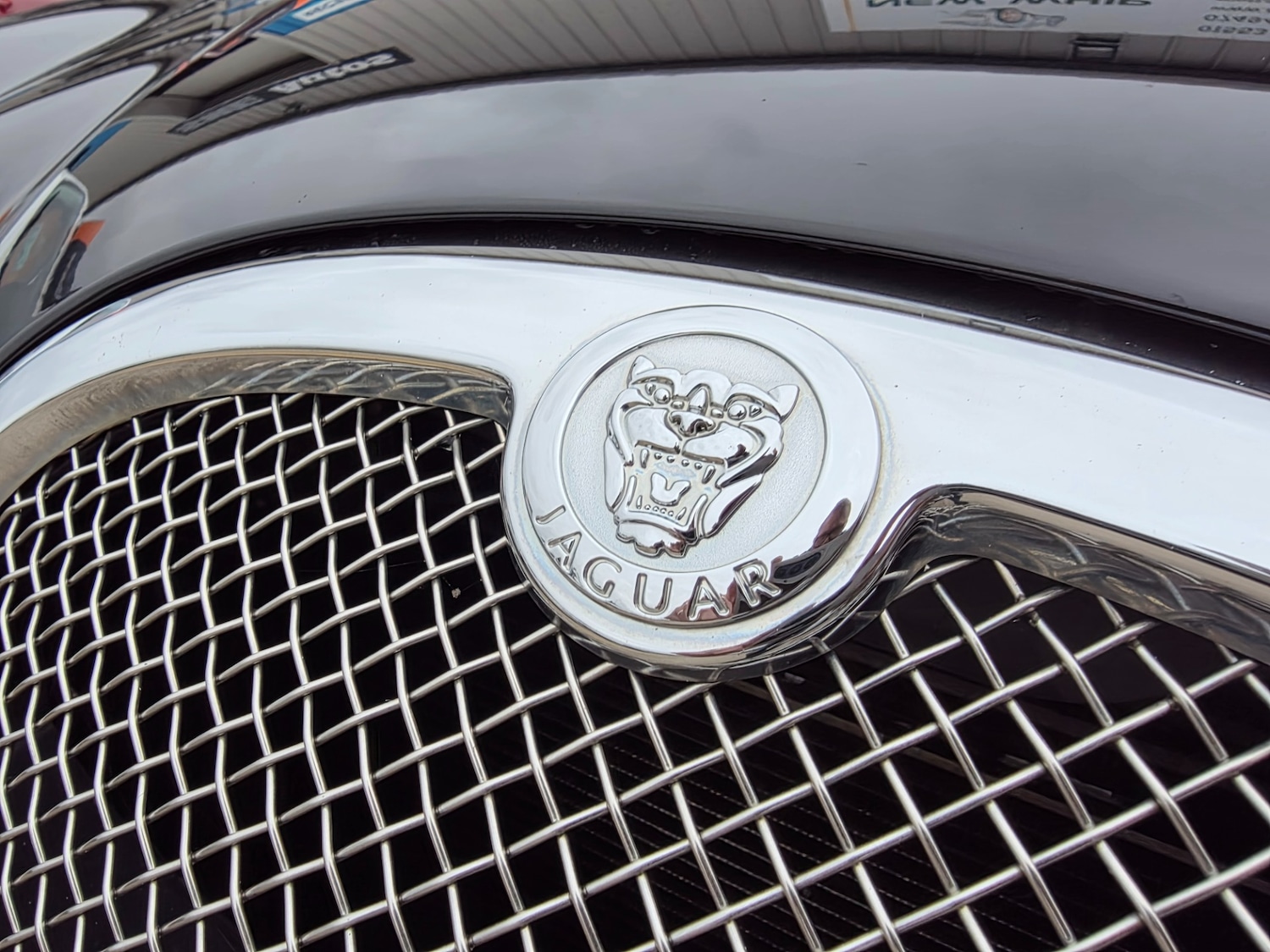 Used Jaguar S-Type 2007 for sale - 76237501: Photo 30