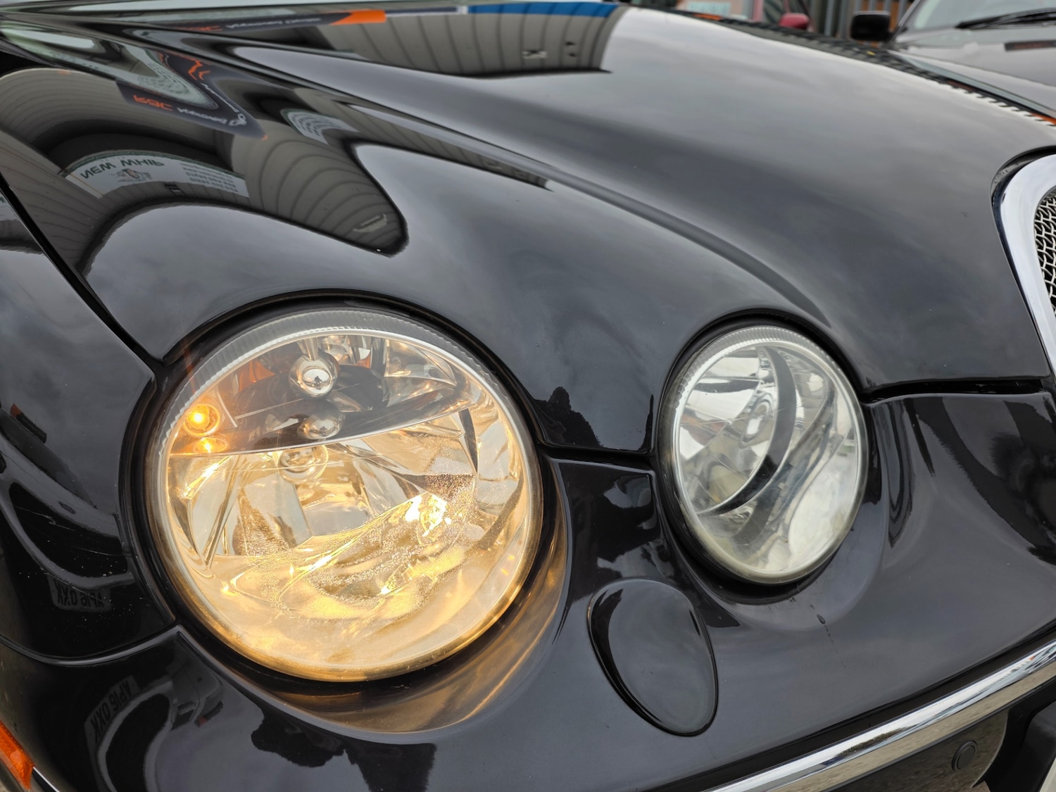 Used Jaguar S-Type 2007 for sale - 76237501: Photo 39