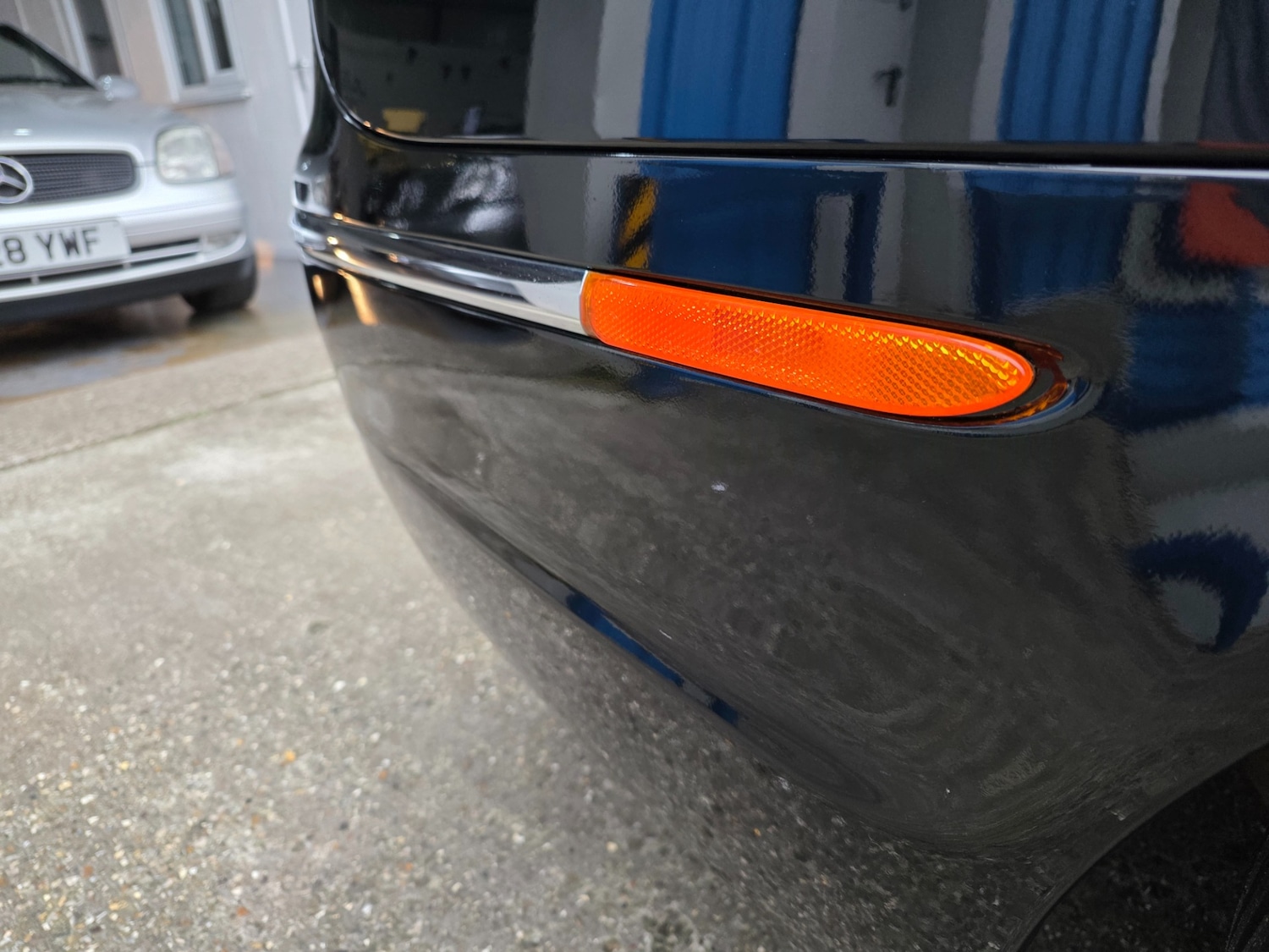 Used Jaguar S-Type 2007 for sale - 76237501: Photo 43