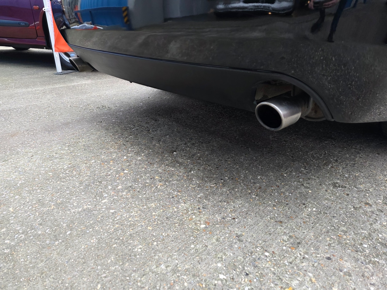 Used Jaguar S-Type 2007 for sale - 76237501: Photo 44