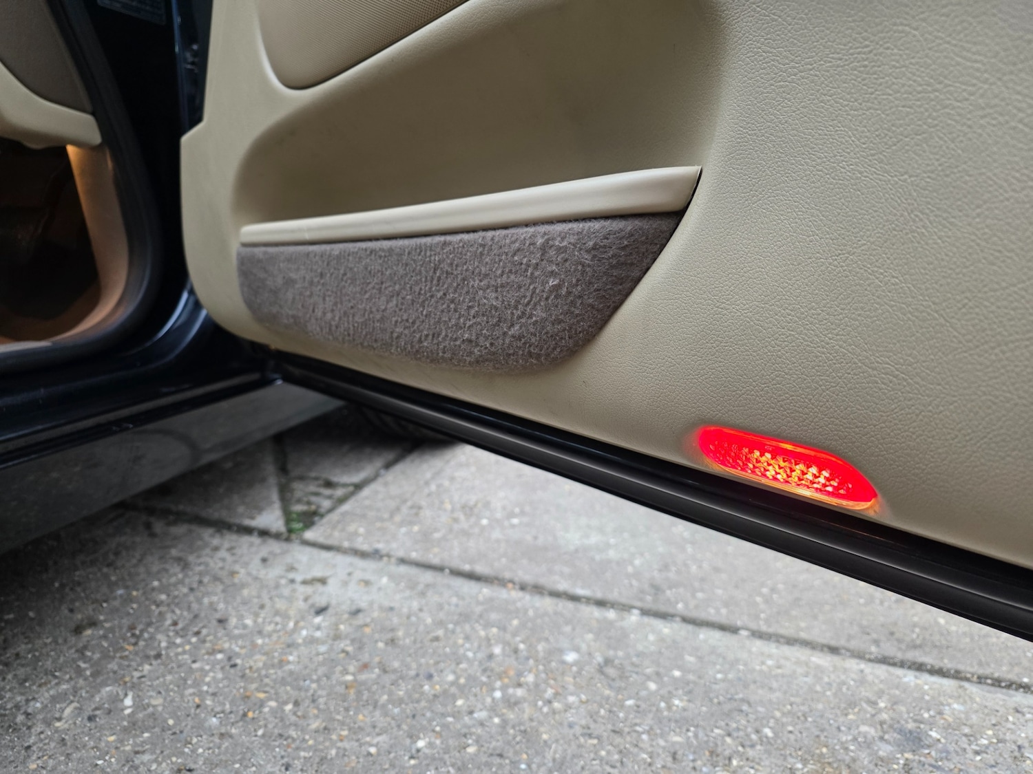 Used Jaguar S-Type 2007 for sale - 76237501: Photo 59