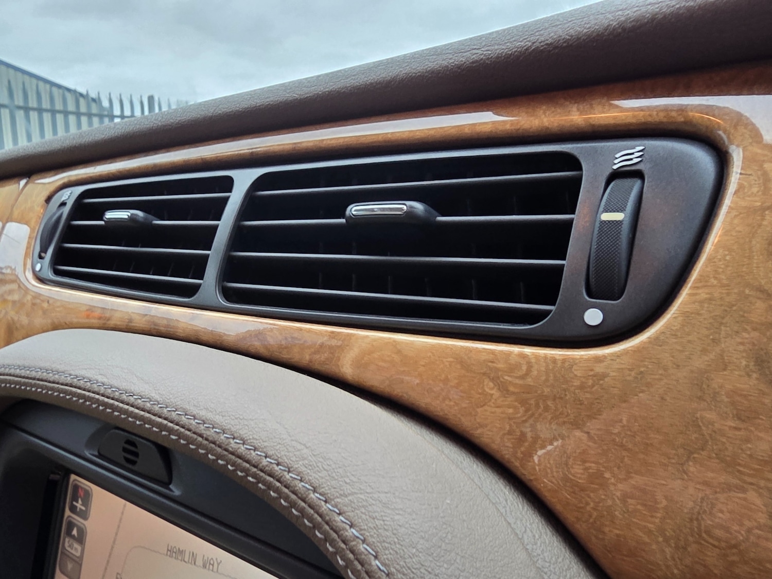 Used Jaguar S-Type 2007 for sale - 76237501: Photo 61