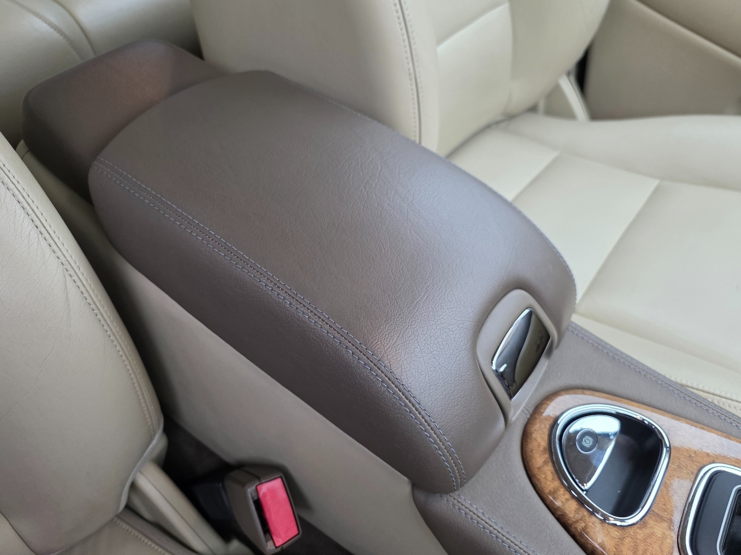 Used Jaguar S-Type 2007 for sale - 76237501: Photo 70