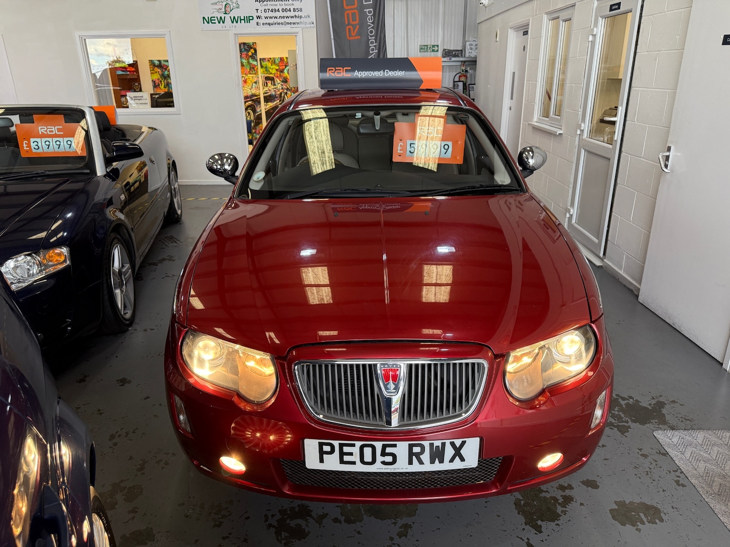Vehicle 29