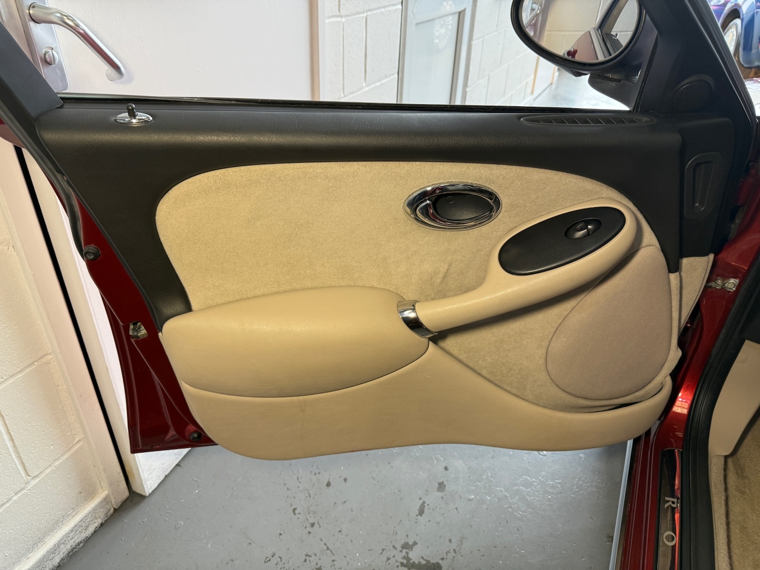 Vehicle 65