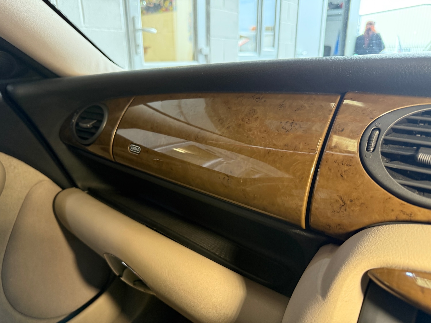 Vehicle 80
