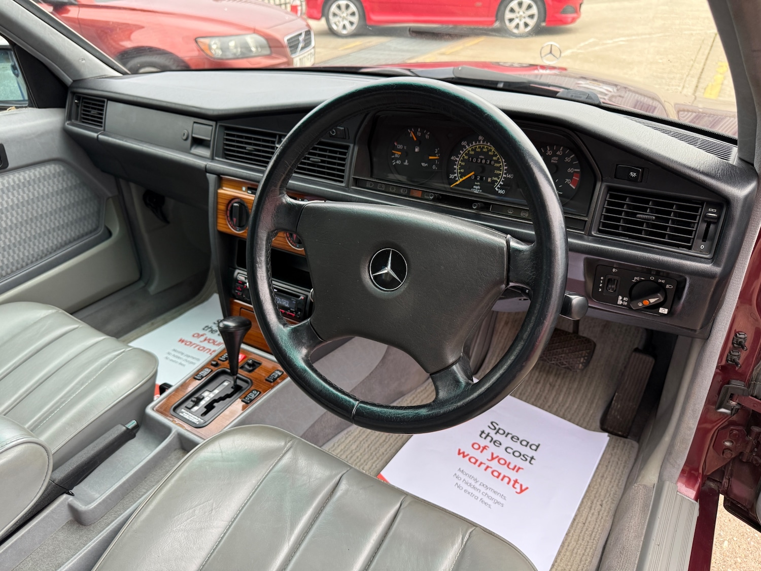 Vehicle 50