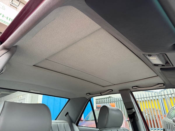 Used Mercedes-Benz 190 1992 for sale - 75668159: Photo 51