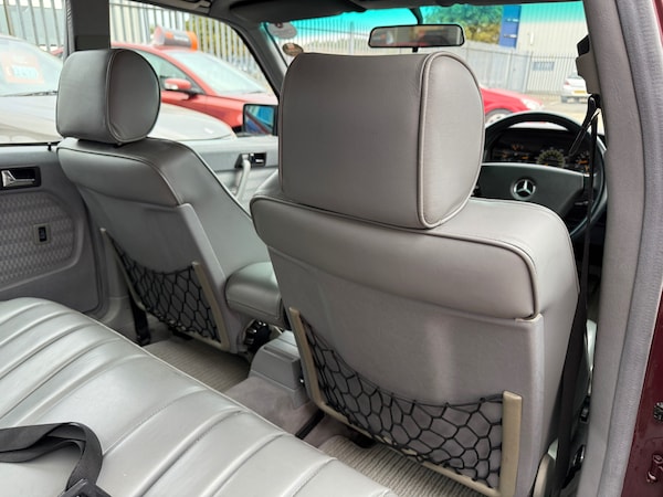 Used Mercedes-Benz 190 1992 for sale - 75668159: Photo 53