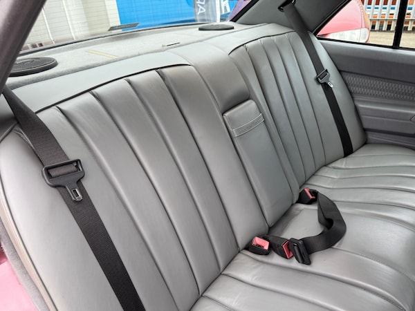 Used Mercedes-Benz 190 1992 for sale - 75668159: Photo 54
