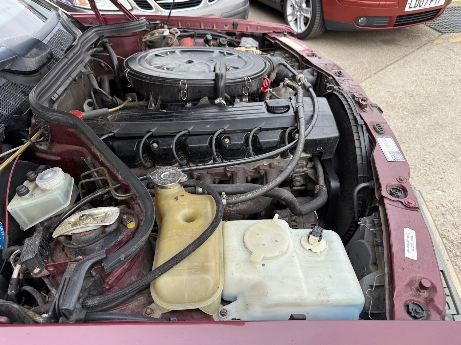 Vehicle 62