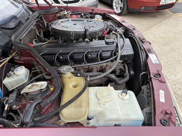 Used Mercedes-Benz 190 1992 for sale - 75668159: Photo 62