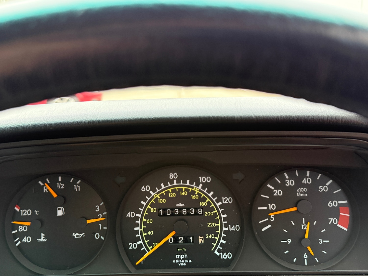 Vehicle 64