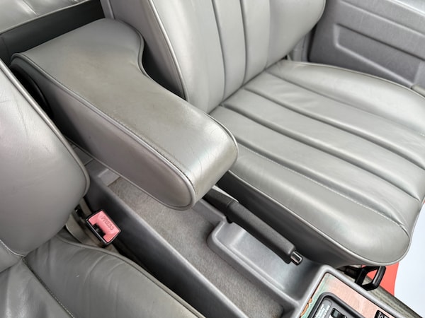 Used Mercedes-Benz 190 1992 for sale - 75668159: Photo 65