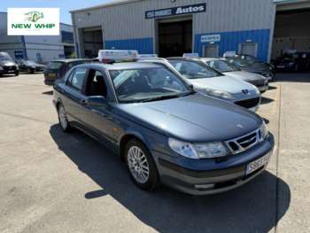 1998 - 3.0T V6 Griffin Saloon 4dr Petrol Automatic (257 g/km, 200 bhp)