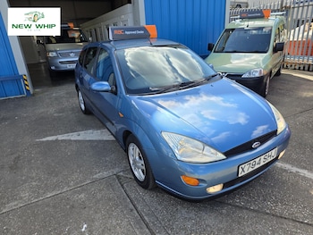 Used Ford Focus 2000 for sale - 78313990: Photo