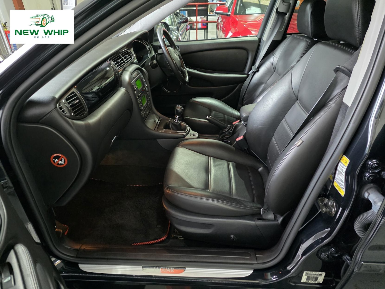 Used Jaguar X-Type 2006 for sale - 77304014: Photo 15