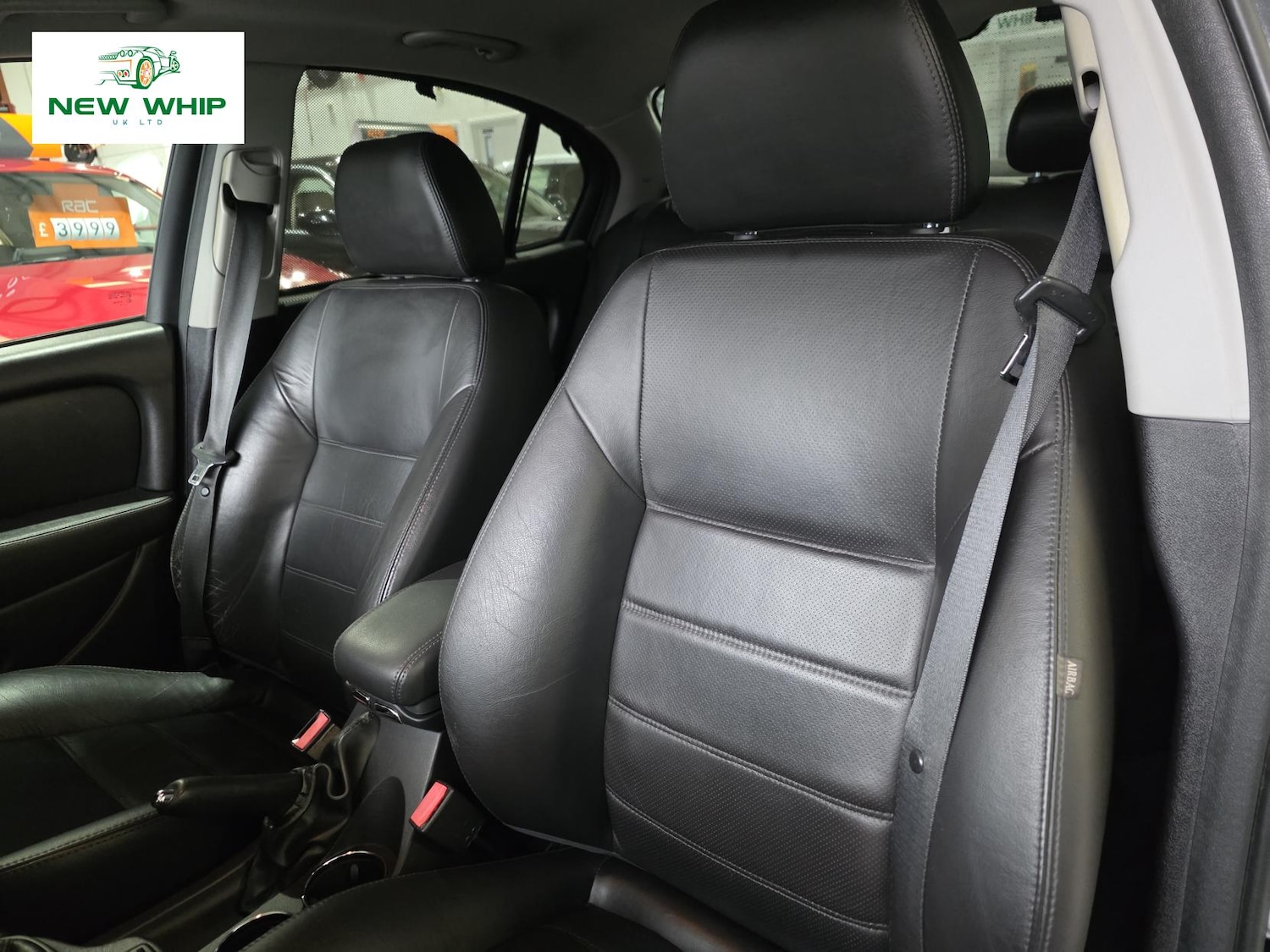 Used Jaguar X-Type 2006 for sale - 77304014: Photo 16