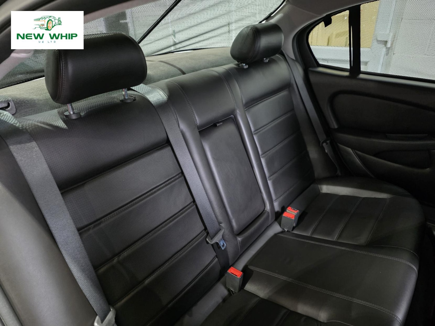 Used Jaguar X-Type 2006 for sale - 77304014: Photo 17