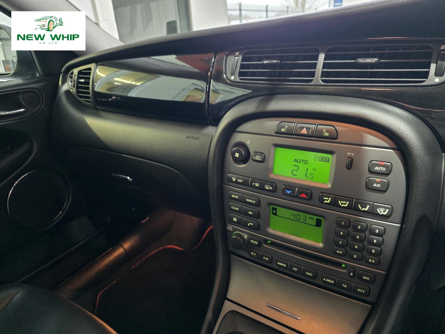 Used Jaguar X-Type 2006 for sale - 77304014: Photo 18