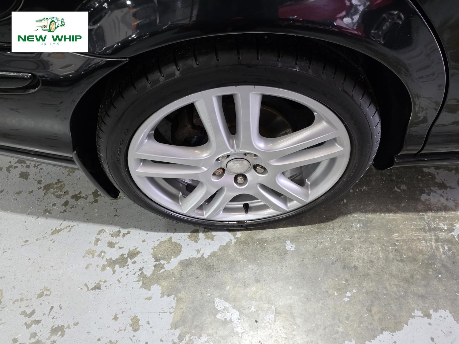 Used Jaguar X-Type 2006 for sale - 77304014: Photo 20