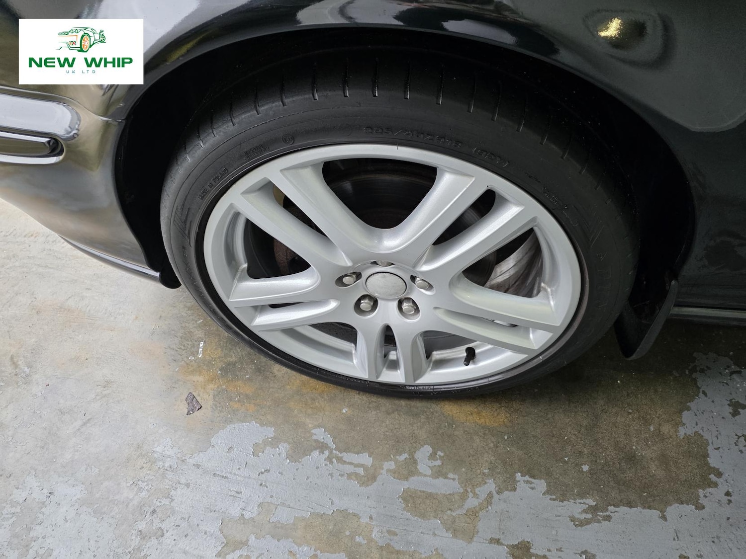 Used Jaguar X-Type 2006 for sale - 77304014: Photo 22