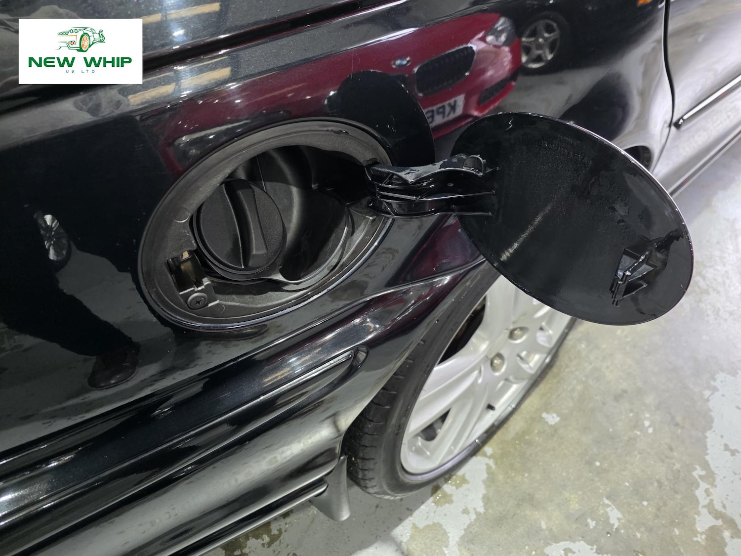 Used Jaguar X-Type 2006 for sale - 77304014: Photo 24