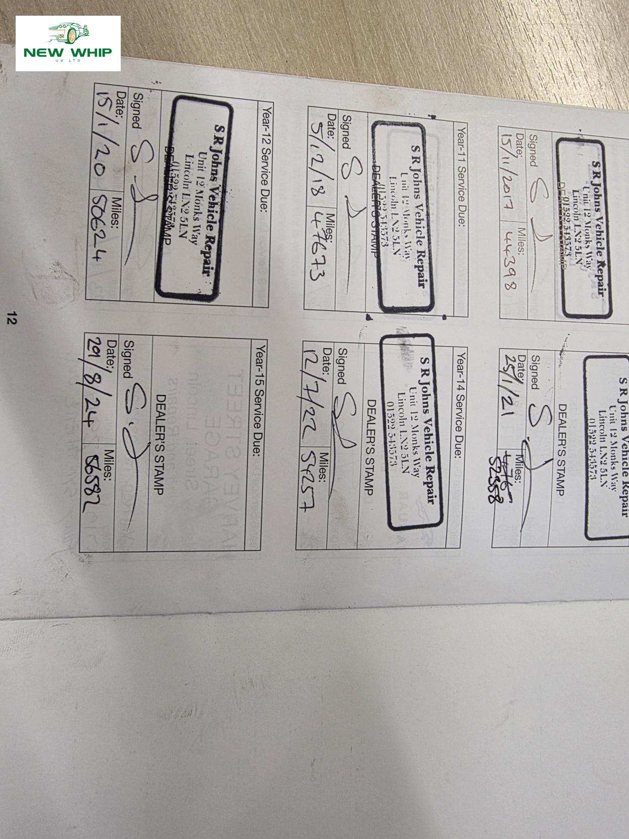 Used Jaguar X-Type 2006 for sale - 77304014: Photo 25