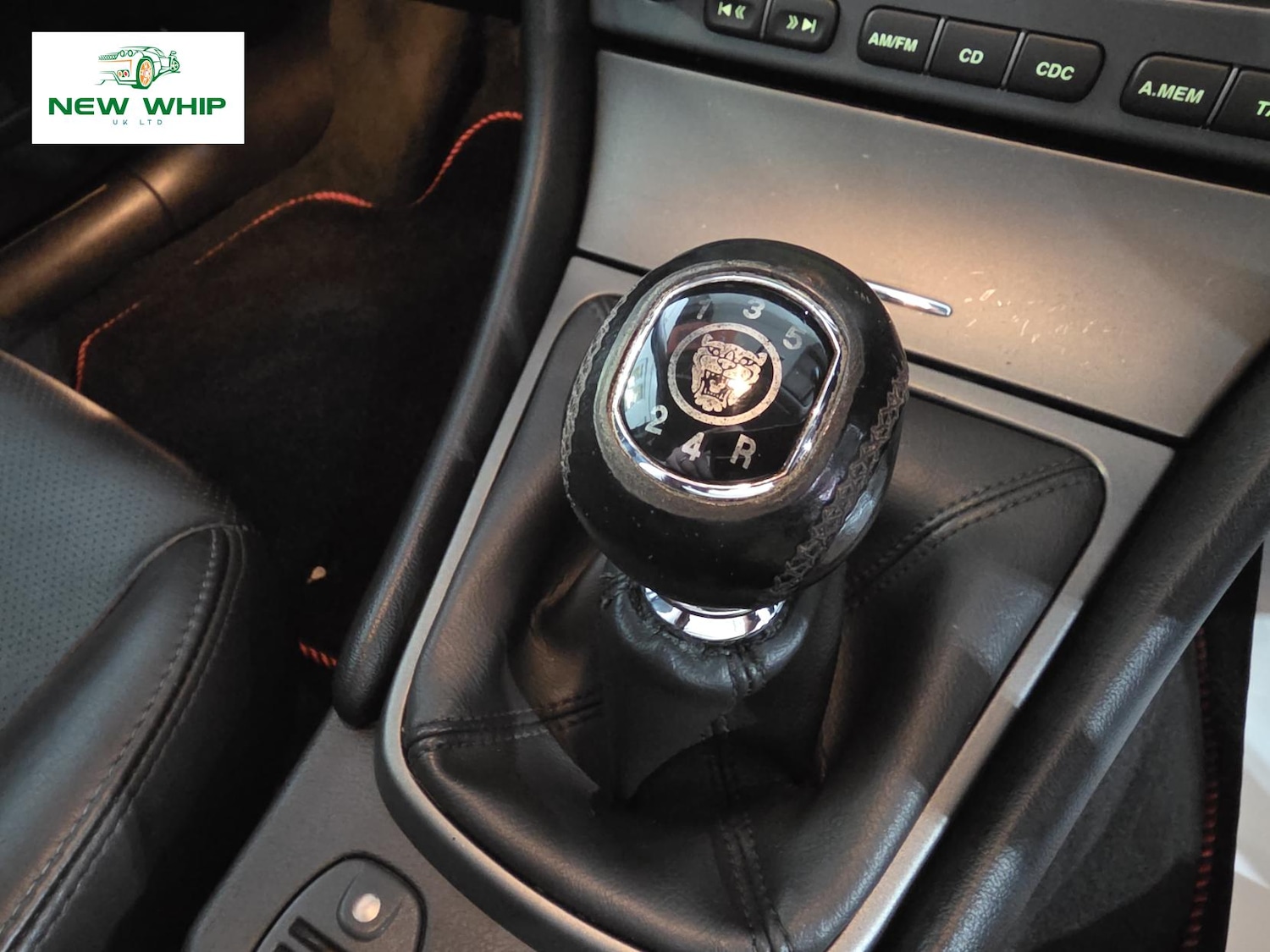 Used Jaguar X-Type 2006 for sale - 77304014: Photo 30