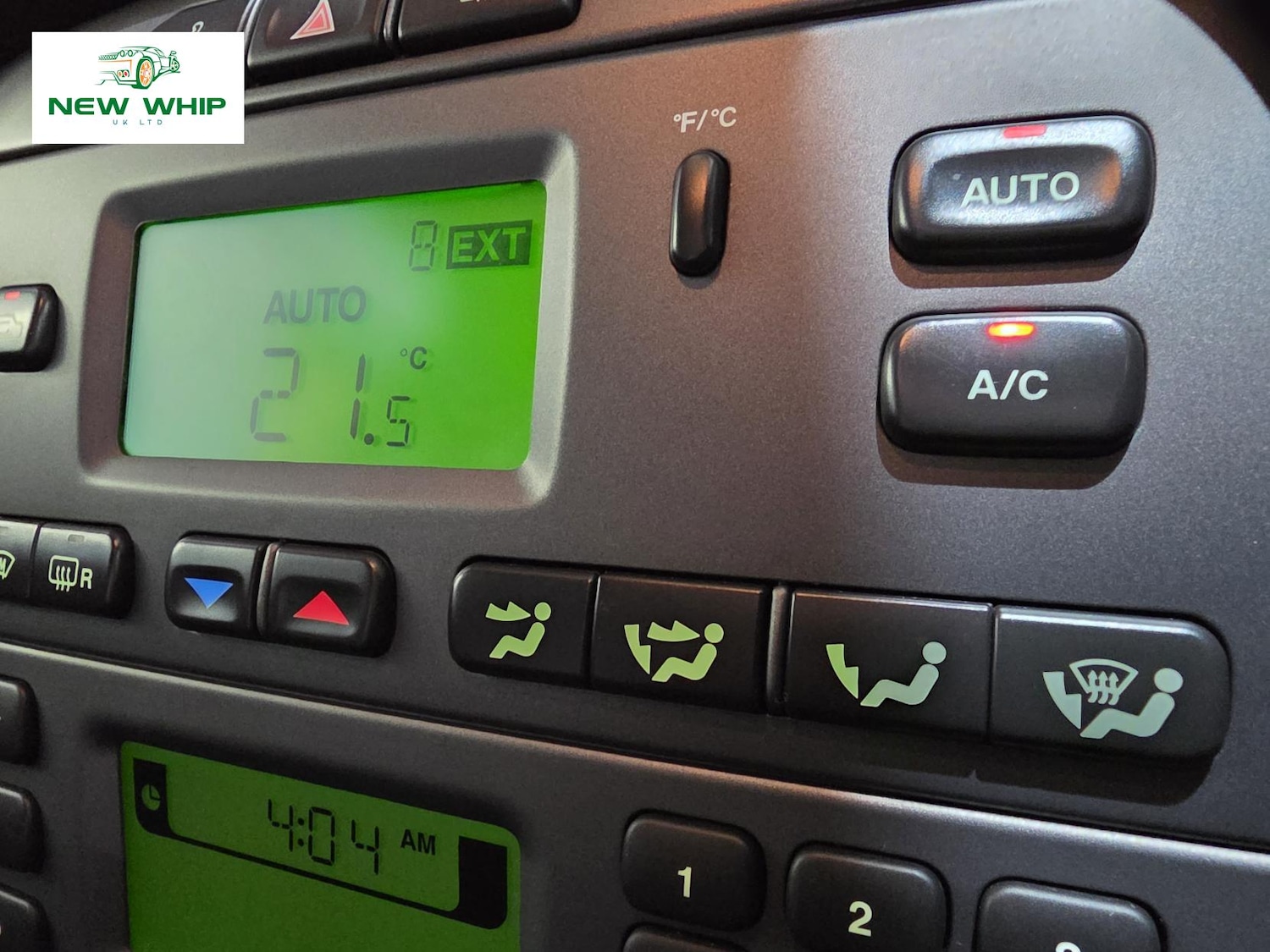 Used Jaguar X-Type 2006 for sale - 77304014: Photo 32