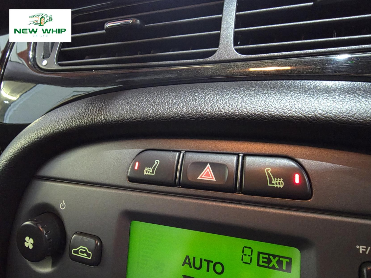 Used Jaguar X-Type 2006 for sale - 77304014: Photo 33