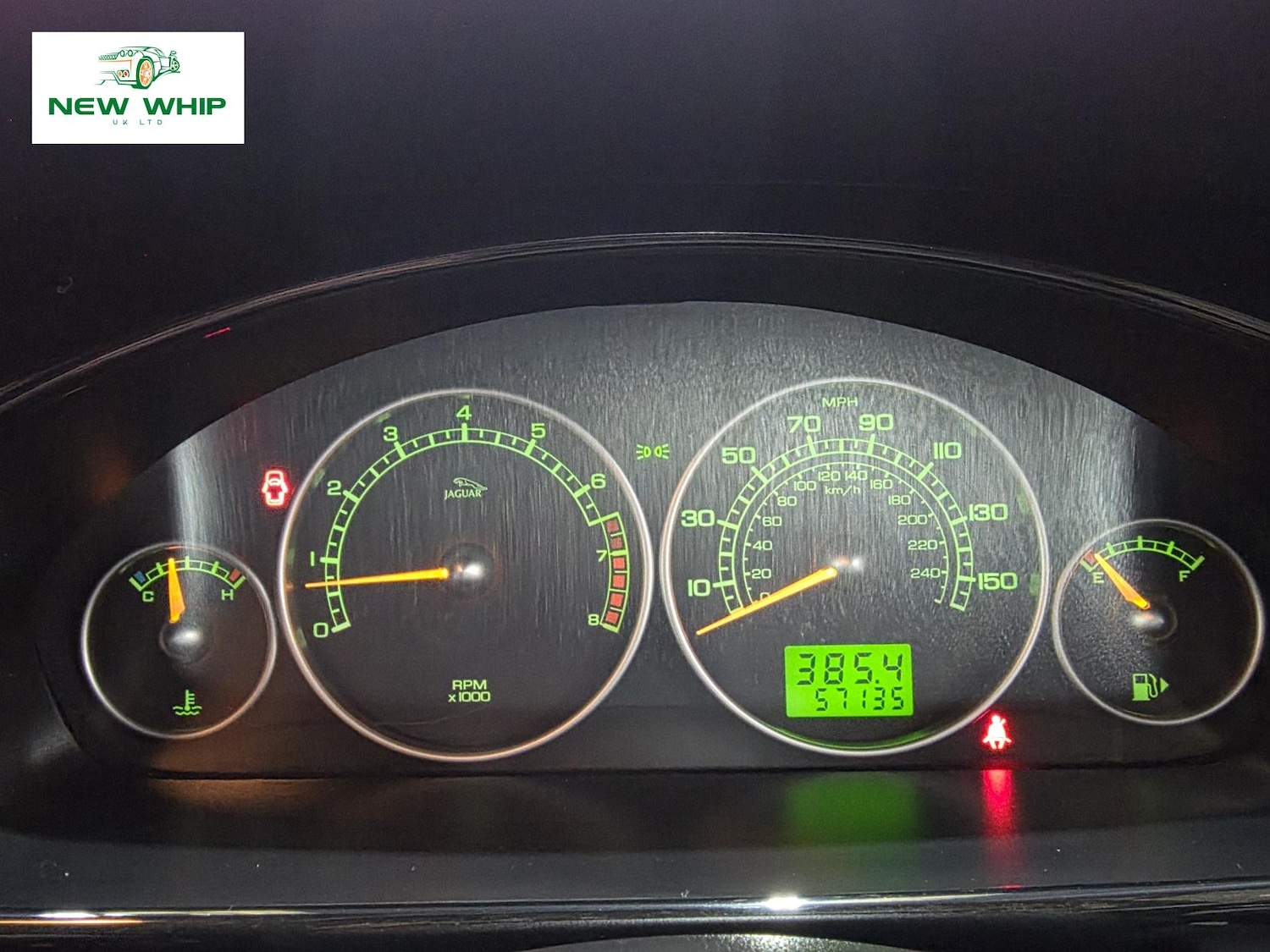 Used Jaguar X-Type 2006 for sale - 77304014: Photo 35