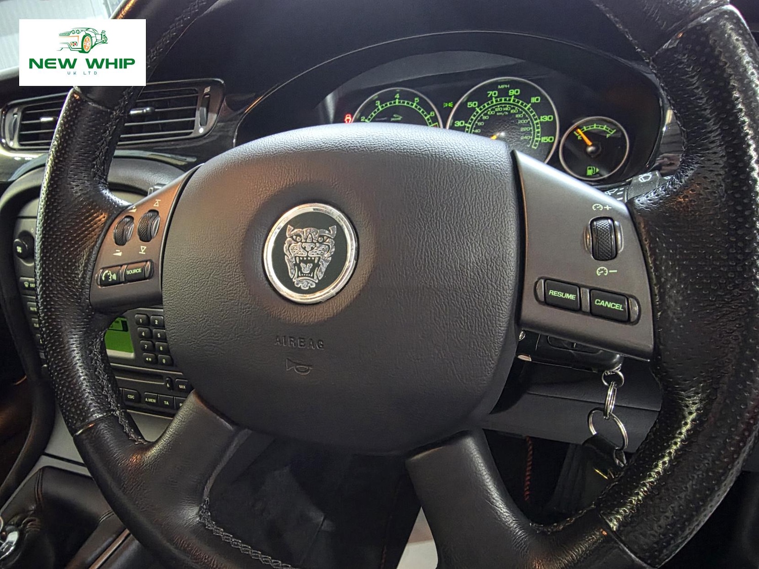 Used Jaguar X-Type 2006 for sale - 77304014: Photo 36