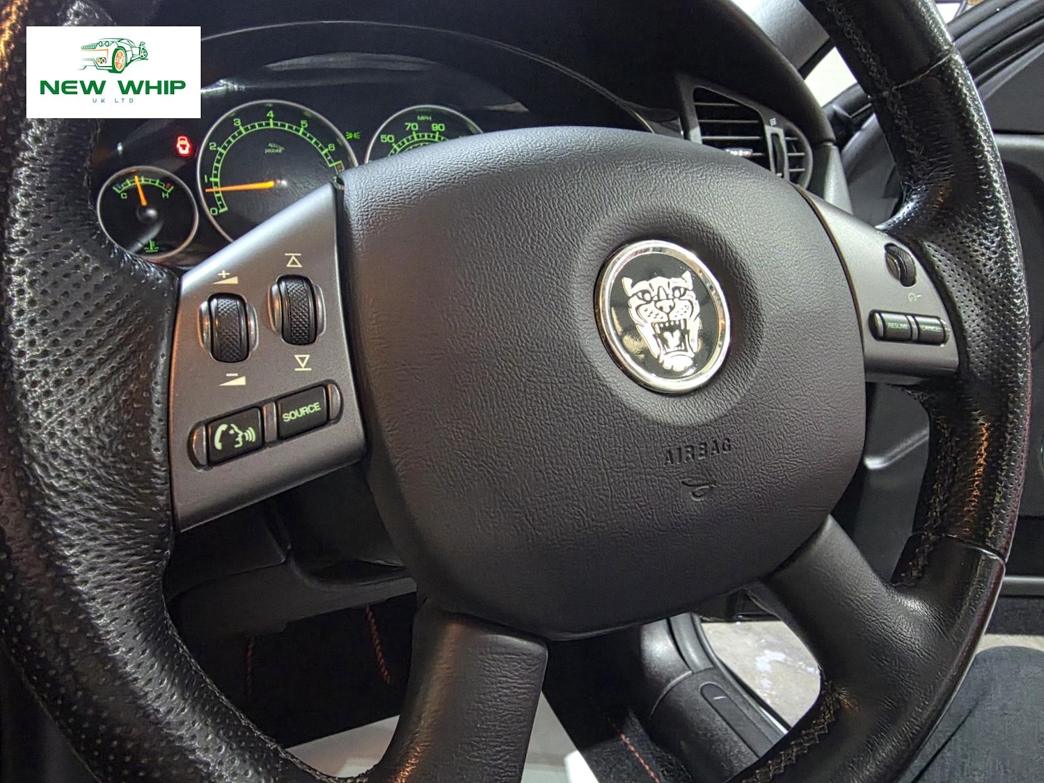 Used Jaguar X-Type 2006 for sale - 77304014: Photo 37