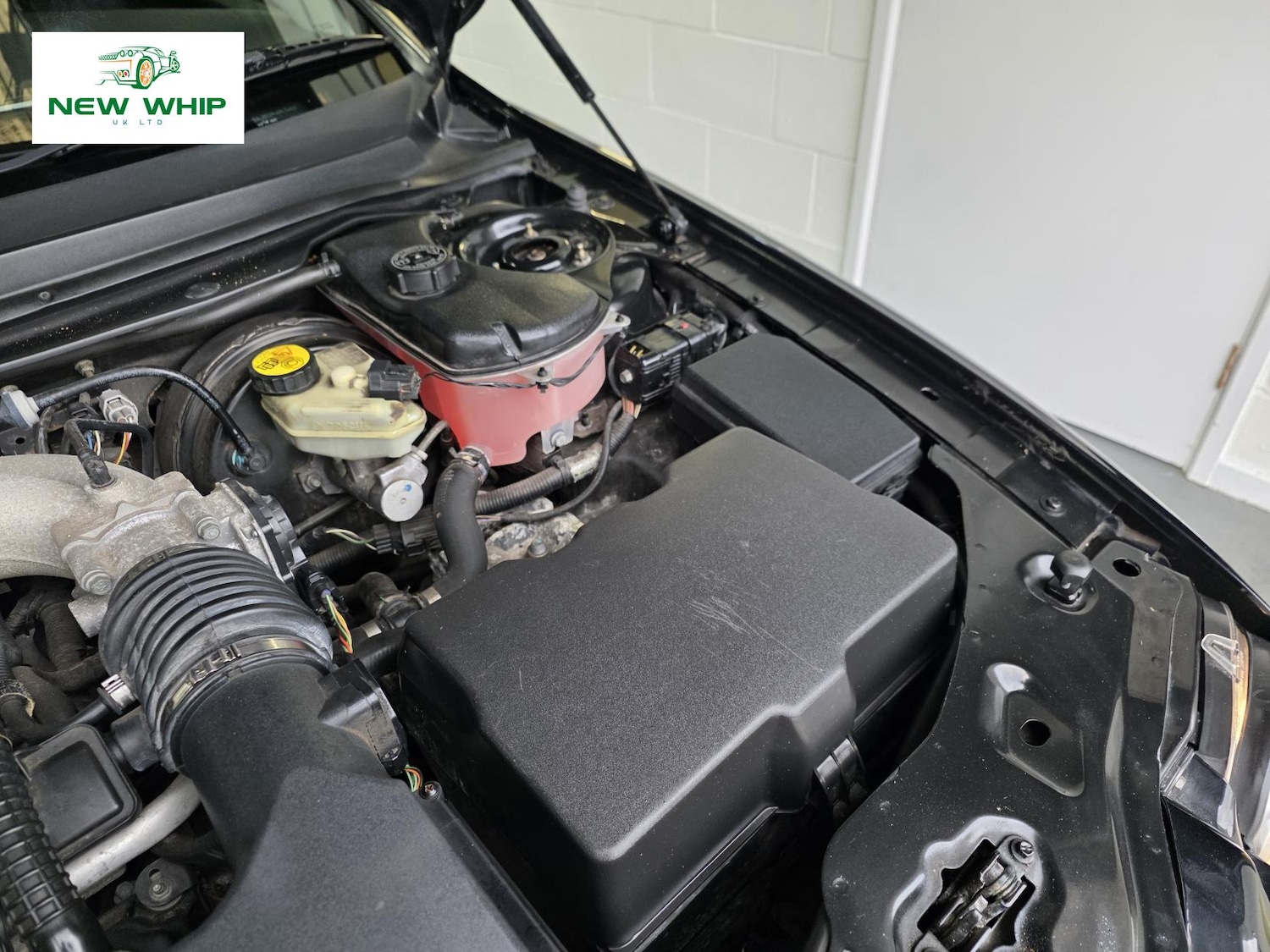 Used Jaguar X-Type 2006 for sale - 77304014: Photo 39