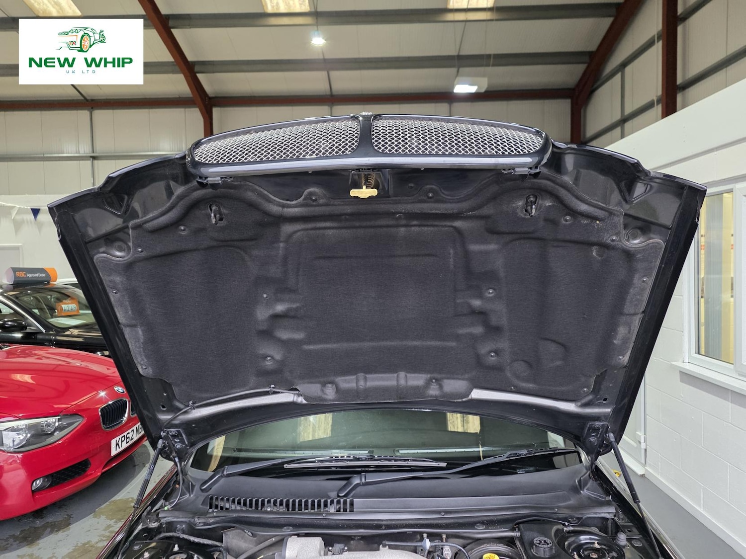 Used Jaguar X-Type 2006 for sale - 77304014: Photo 41